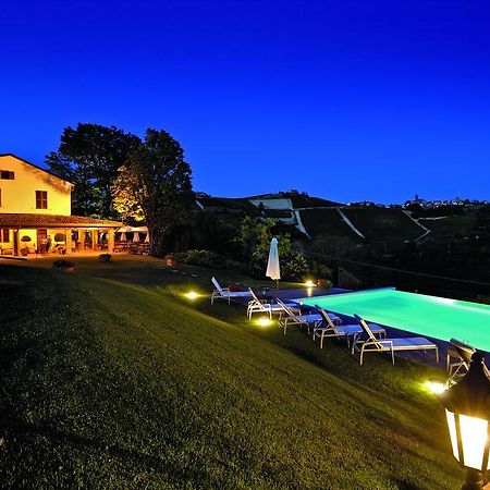 La Maragliana Aparthotel Castel Rocchero Екстериор снимка
